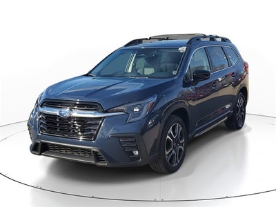 2024 Subaru Ascent Limited