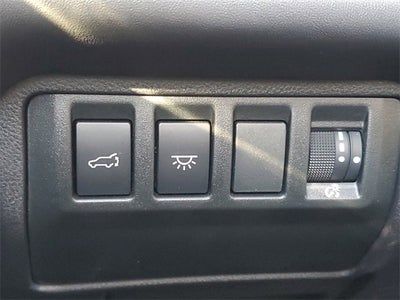 2024 Subaru Ascent Limited