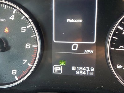 2024 Subaru Ascent Limited