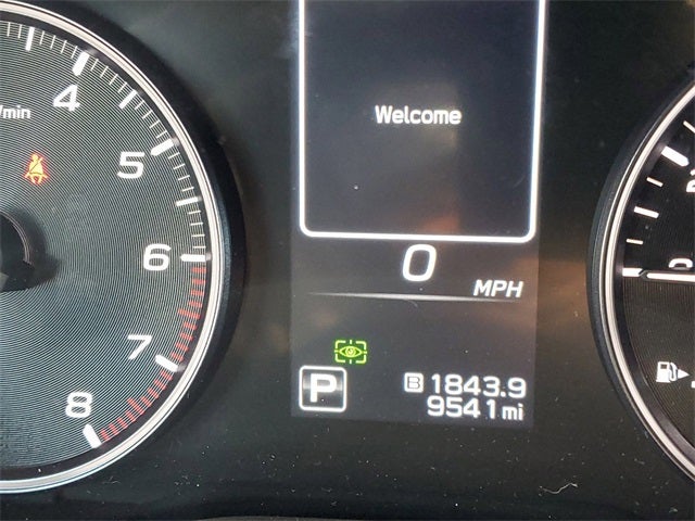 2024 Subaru Ascent Limited