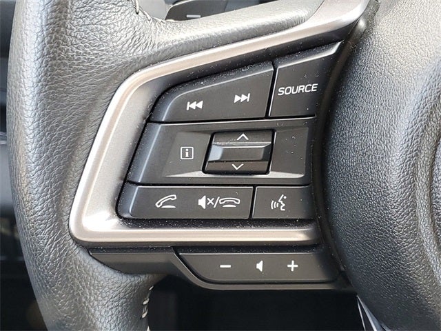 2024 Subaru Ascent Limited