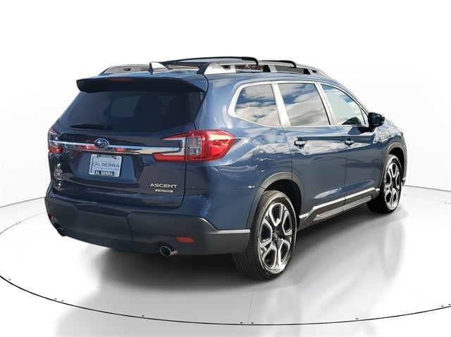 2024 Subaru Ascent Limited