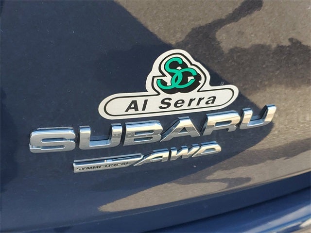 2024 Subaru Ascent Limited