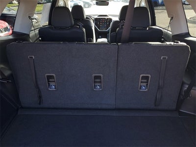 2024 Subaru Ascent Limited
