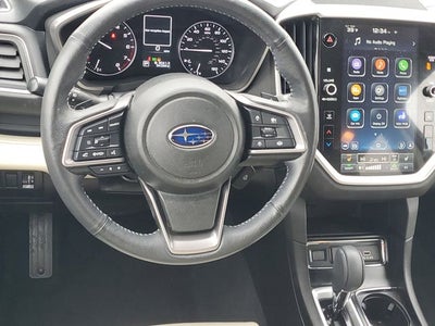 2023 Subaru Ascent Limited