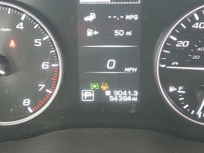 2023 Subaru Ascent Limited