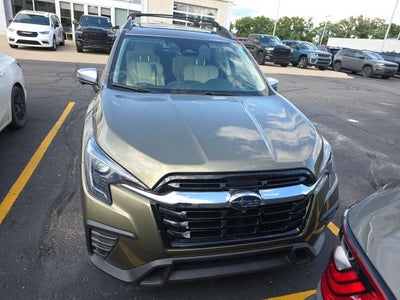 2023 Subaru Ascent Limited