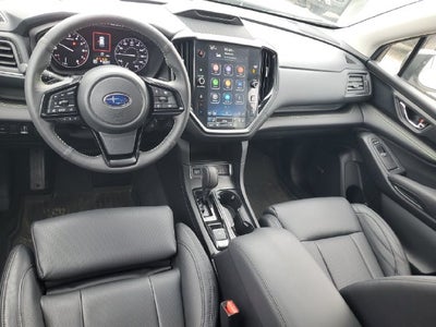 2025 Subaru Ascent Onyx Edition Touring