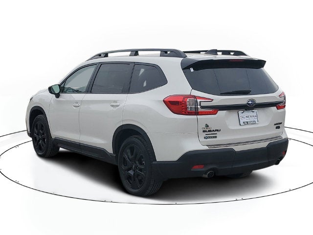 2025 Subaru Ascent Onyx Edition Touring