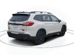 2025 Subaru Ascent Onyx Edition Touring