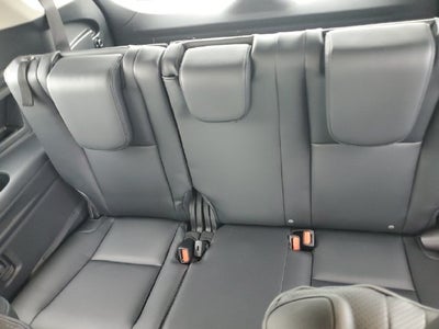 2025 Subaru Ascent Onyx Edition Touring