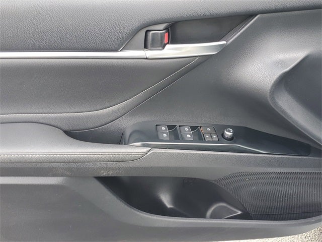 2018 Toyota Camry XSE V6