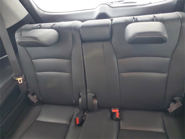 2019 Honda Pilot EX-L w/Navigation and Rear Entertainment System