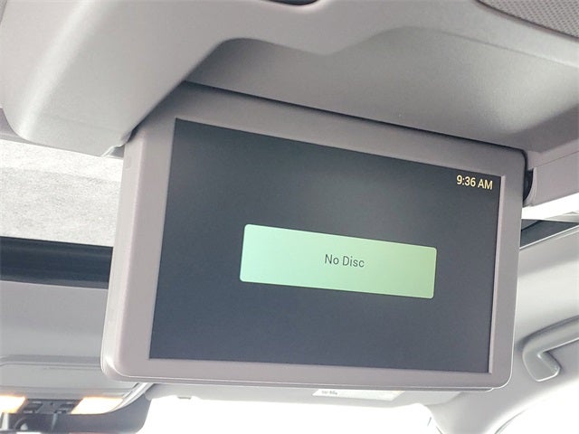 2019 Honda Pilot EX-L w/Navigation and Rear Entertainment System