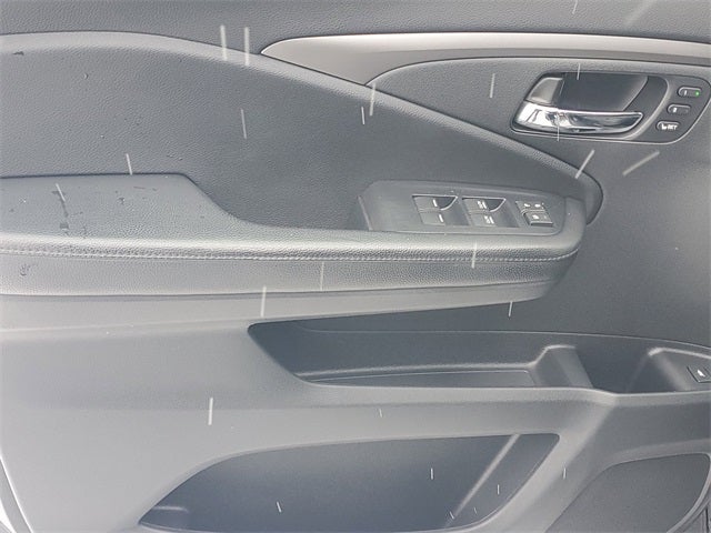 2019 Honda Pilot EX-L w/Navigation and Rear Entertainment System