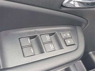 2019 Honda Pilot EX-L w/Navigation and Rear Entertainment System