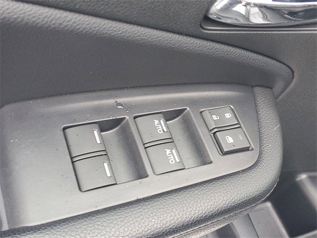 2019 Honda Pilot EX-L w/Navigation and Rear Entertainment System