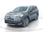 2019 Honda Pilot EX-L w/Navigation and Rear Entertainment System