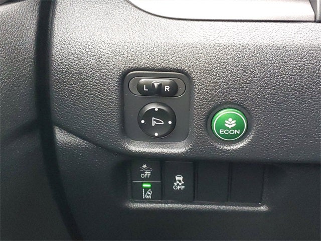 2019 Honda Pilot EX-L w/Navigation and Rear Entertainment System