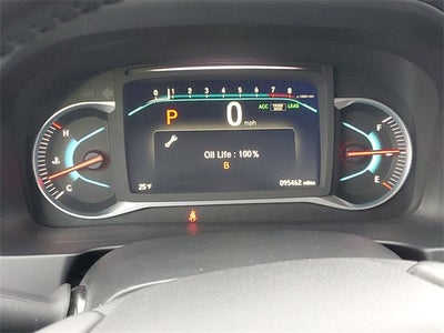 2019 Honda Pilot EX-L w/Navigation and Rear Entertainment System