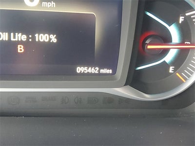 2019 Honda Pilot EX-L w/Navigation and Rear Entertainment System