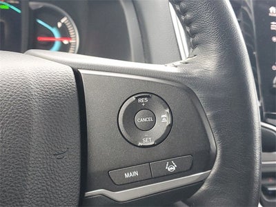 2019 Honda Pilot EX-L w/Navigation and Rear Entertainment System