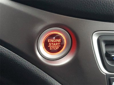 2019 Honda Pilot EX-L w/Navigation and Rear Entertainment System