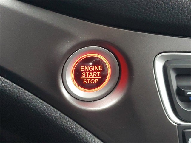 2019 Honda Pilot EX-L w/Navigation and Rear Entertainment System