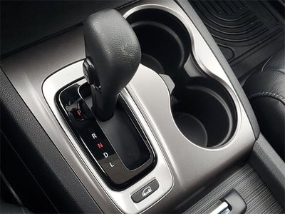 2019 Honda Pilot EX-L w/Navigation and Rear Entertainment System