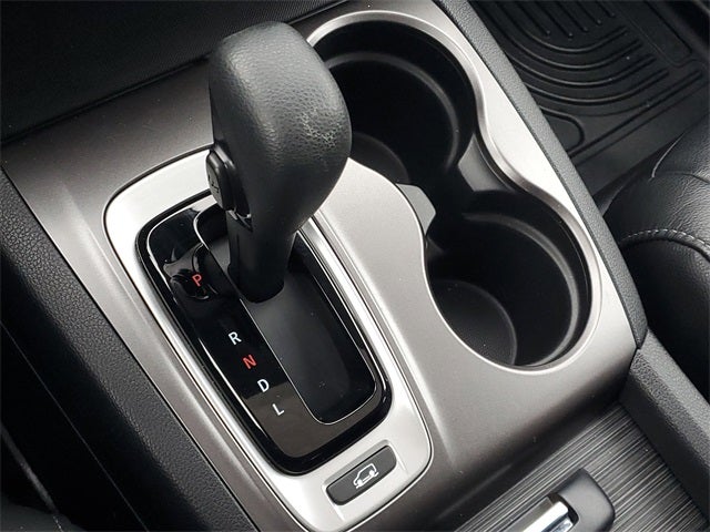 2019 Honda Pilot EX-L w/Navigation and Rear Entertainment System