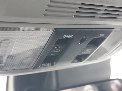 2019 Honda Pilot EX-L w/Navigation and Rear Entertainment System