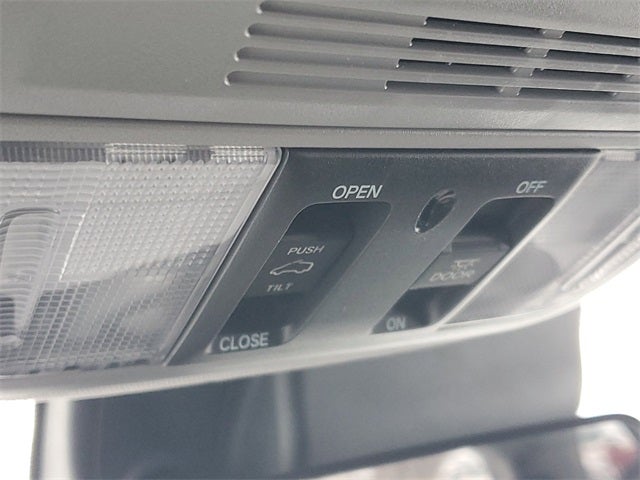 2019 Honda Pilot EX-L w/Navigation and Rear Entertainment System