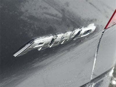 2019 Honda Pilot EX-L w/Navigation and Rear Entertainment System