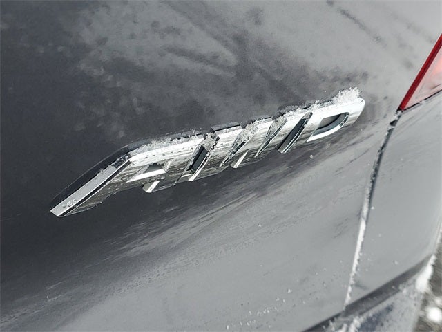 2019 Honda Pilot EX-L w/Navigation and Rear Entertainment System