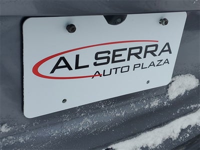 2019 Honda Pilot EX-L w/Navigation and Rear Entertainment System