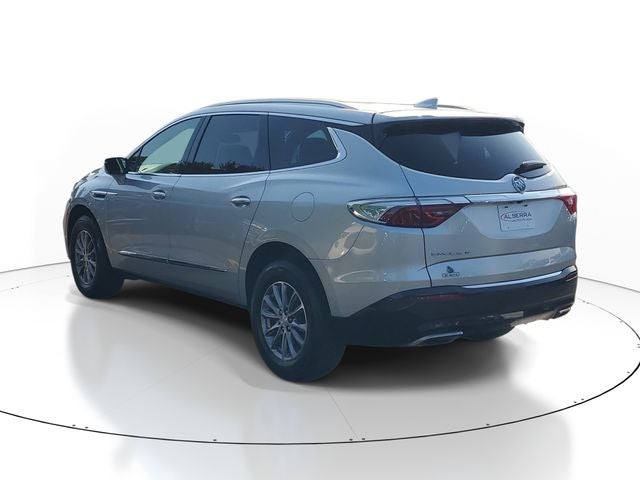 2022 Buick Enclave Essence