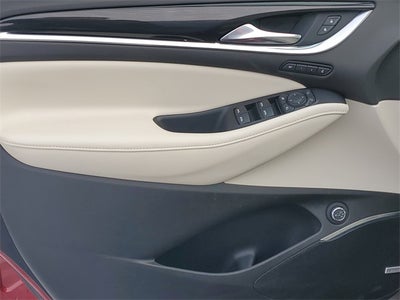 2022 Buick Enclave Premium Group