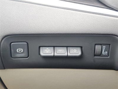 2022 Buick Enclave Premium Group