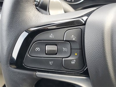 2022 Buick Enclave Premium Group