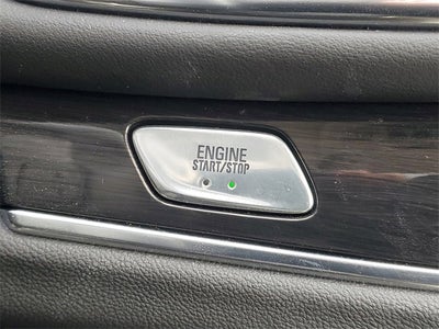 2022 Buick Enclave Premium Group