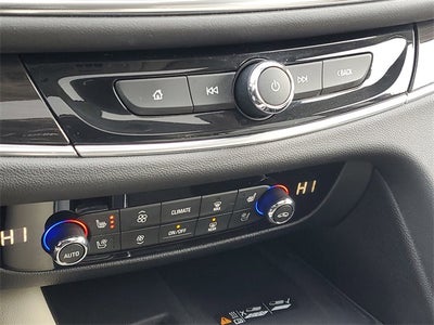 2022 Buick Enclave Premium Group