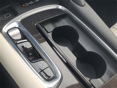 2022 Buick Enclave Premium Group