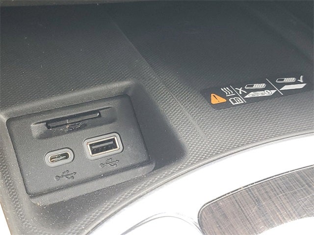 2022 Buick Enclave Premium Group