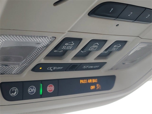 2022 Buick Enclave Premium Group