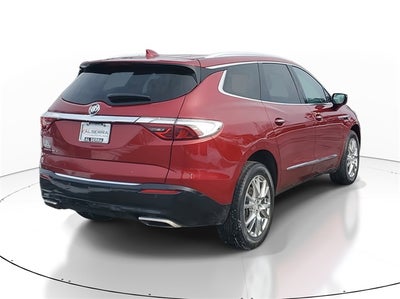 2022 Buick Enclave Premium Group