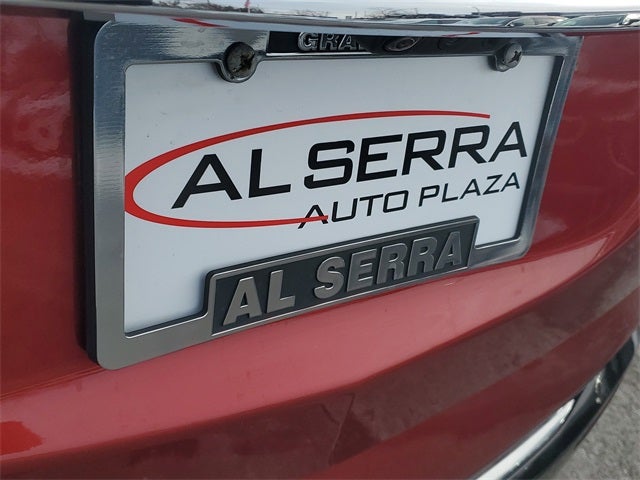 2022 Buick Enclave Premium Group