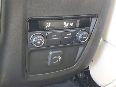 2022 Buick Enclave Essence