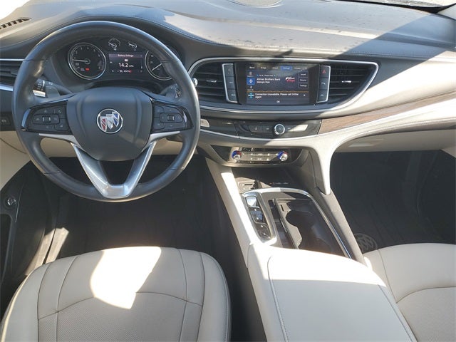 2022 Buick Enclave Essence
