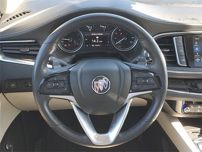 2022 Buick Enclave Essence