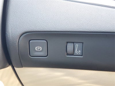 2022 Buick Enclave Essence